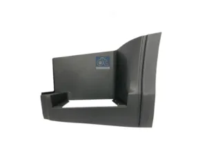 Einstiegsschrank links Iveco S-Way 5802465513