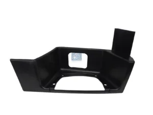 Placard d'entrée droit MAN TGL/TGM 81.61510-0864