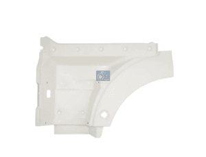 Instapkast links MAN TGX 81.61510-0831