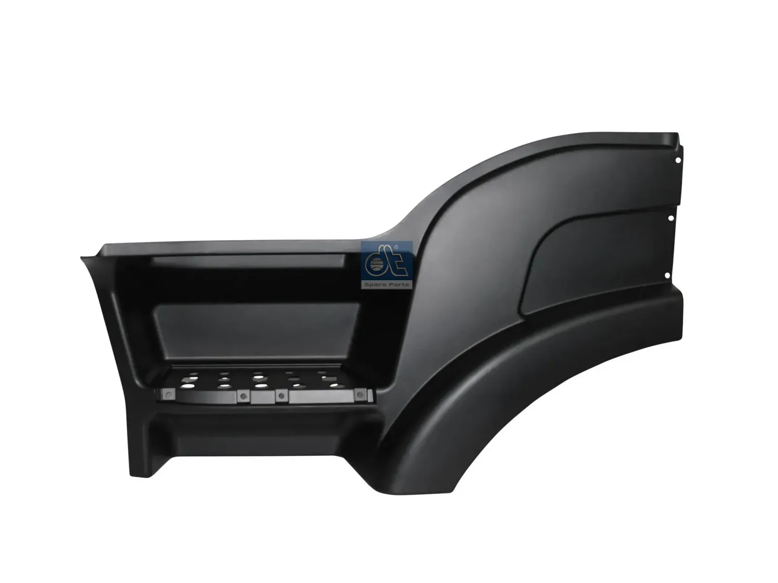 Entry cupboard left Iveco Hiway 5801840490 | 504108987