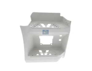Entry cupboard right Mercedes Actros A 960 666 31 03