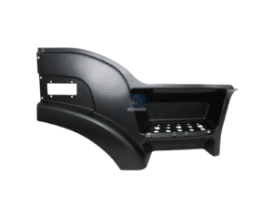 Instapkast rechts Iveco Hiway 5801840545 | 504103308