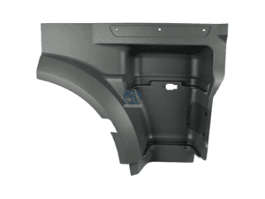 Instapkast DAF XF106 1835024 | 1861673