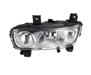 Fog lamp left Mercedes Actros A 960 820 21 56