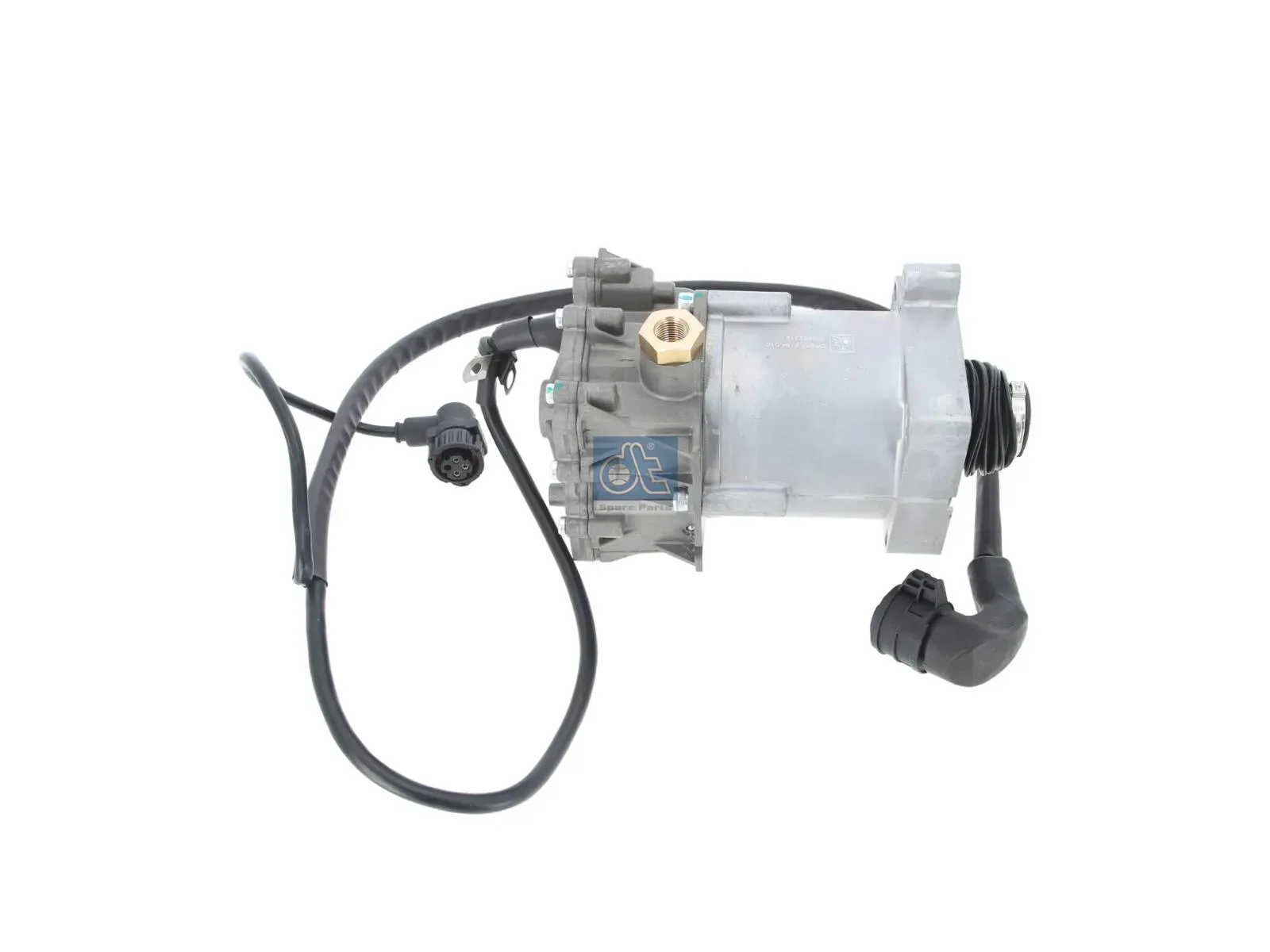 Servoembrague Iveco 42569800 | 42568691