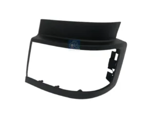 Lamp frame left Scania 2592644 | 2427875