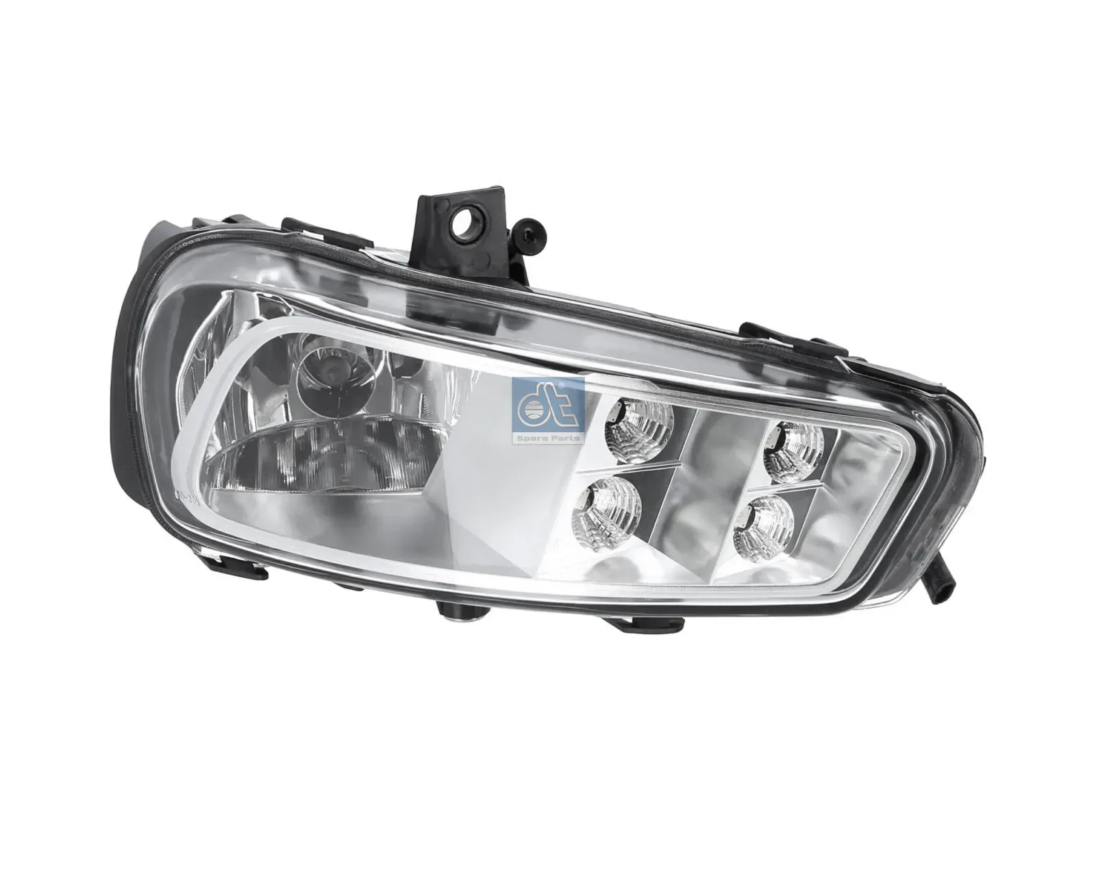 Fog lamp right Mercedes Actros A 960 820 22 56