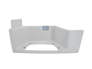 Instapkast links MAN TGS 81.61510-0739 | 81.61510-0679