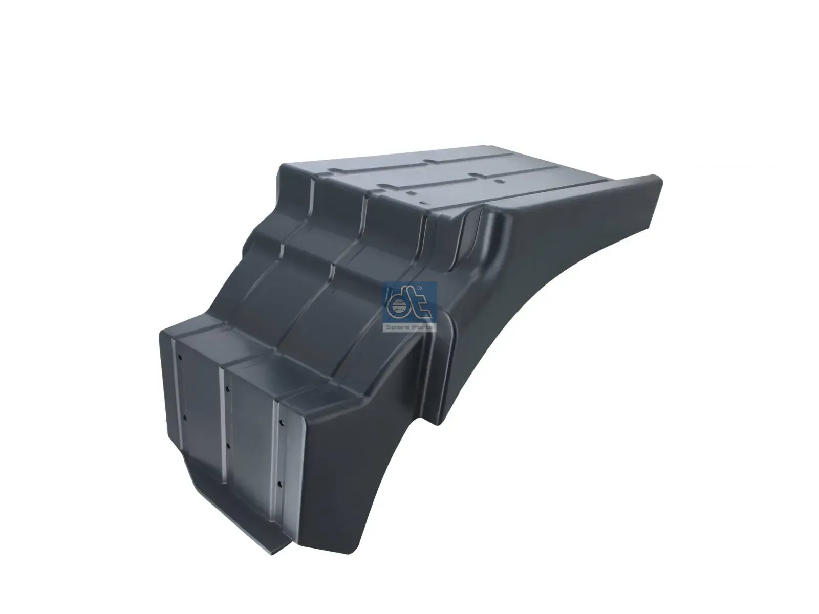 Garde-boue gauche MAN 81.61210-0673 | 81.61210-0365