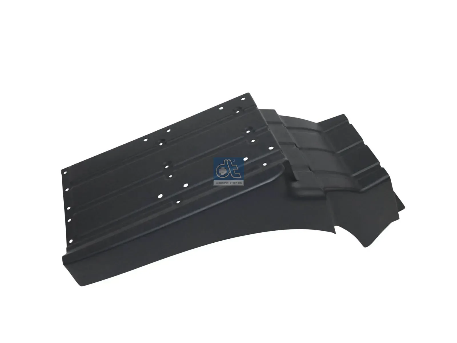 Garde-boue droit MAN 81.61210-0674 | 81.61210-0364
