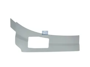 Cache garde-boue droit MAN TGX 81.61210-0898