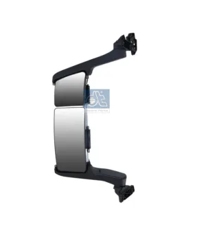 Rétroviseur gauche MAN TGX 81.63730-6870