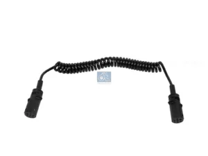Cable espiral de 7 núcleos 1485535