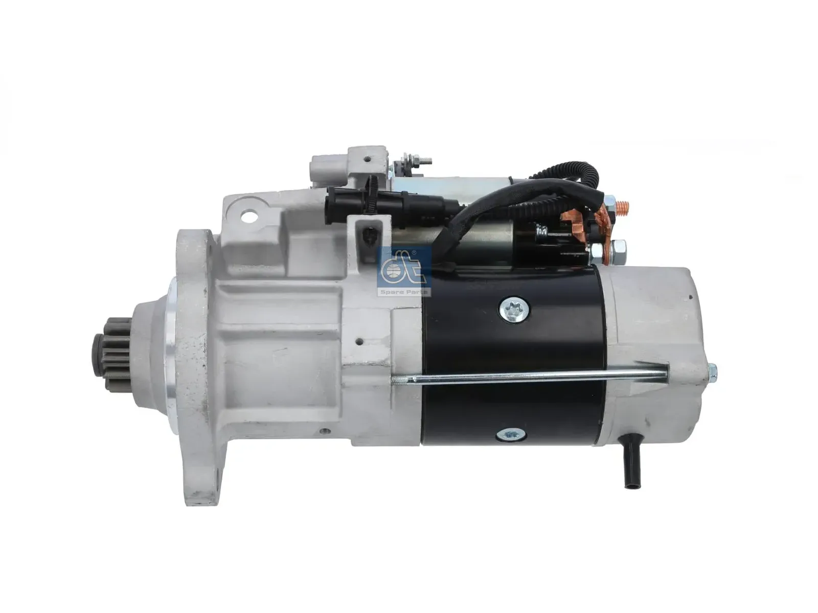 Starter motor MAN TGX/TGS 51.26201-7231