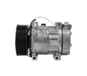 Air conditioning compressor Volvo FL 82436934