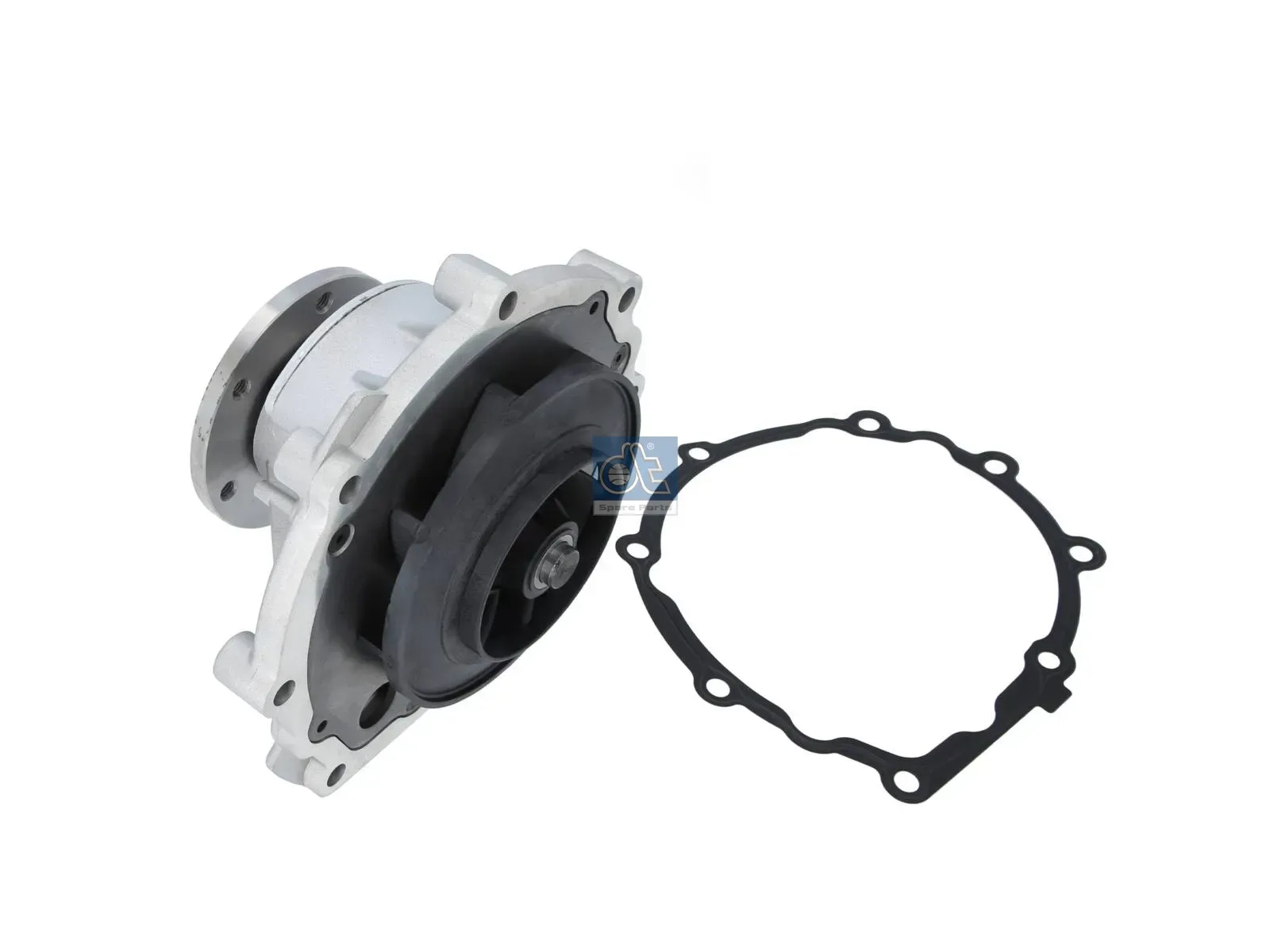 Water pump MAN TGX/TGS 51.06500-7130