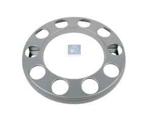 Anneau de roue 22,5 Gris