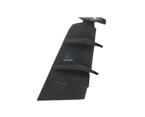 Cabinehoek links MAN TGX 81.61110-0123