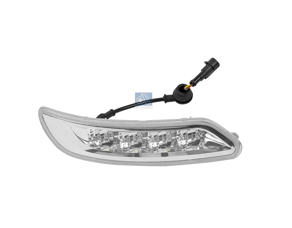 Feu pare-soleil droit Iveco S-Way 5801546522