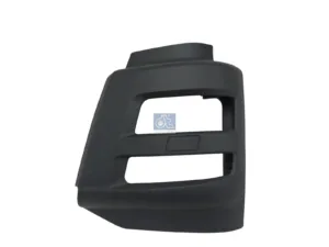 Bumper corner left MAN TGM 81.41610-5695