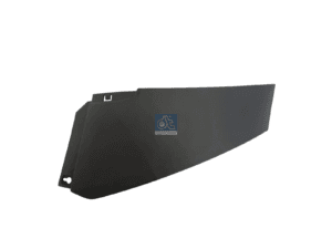 Bumper links Volvo FMX4B 84342079