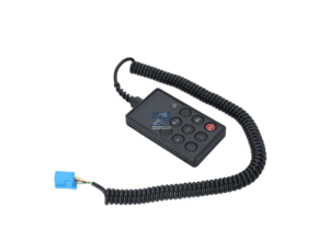 Ecas afstandbediening Mercedes A 000 545 86 13