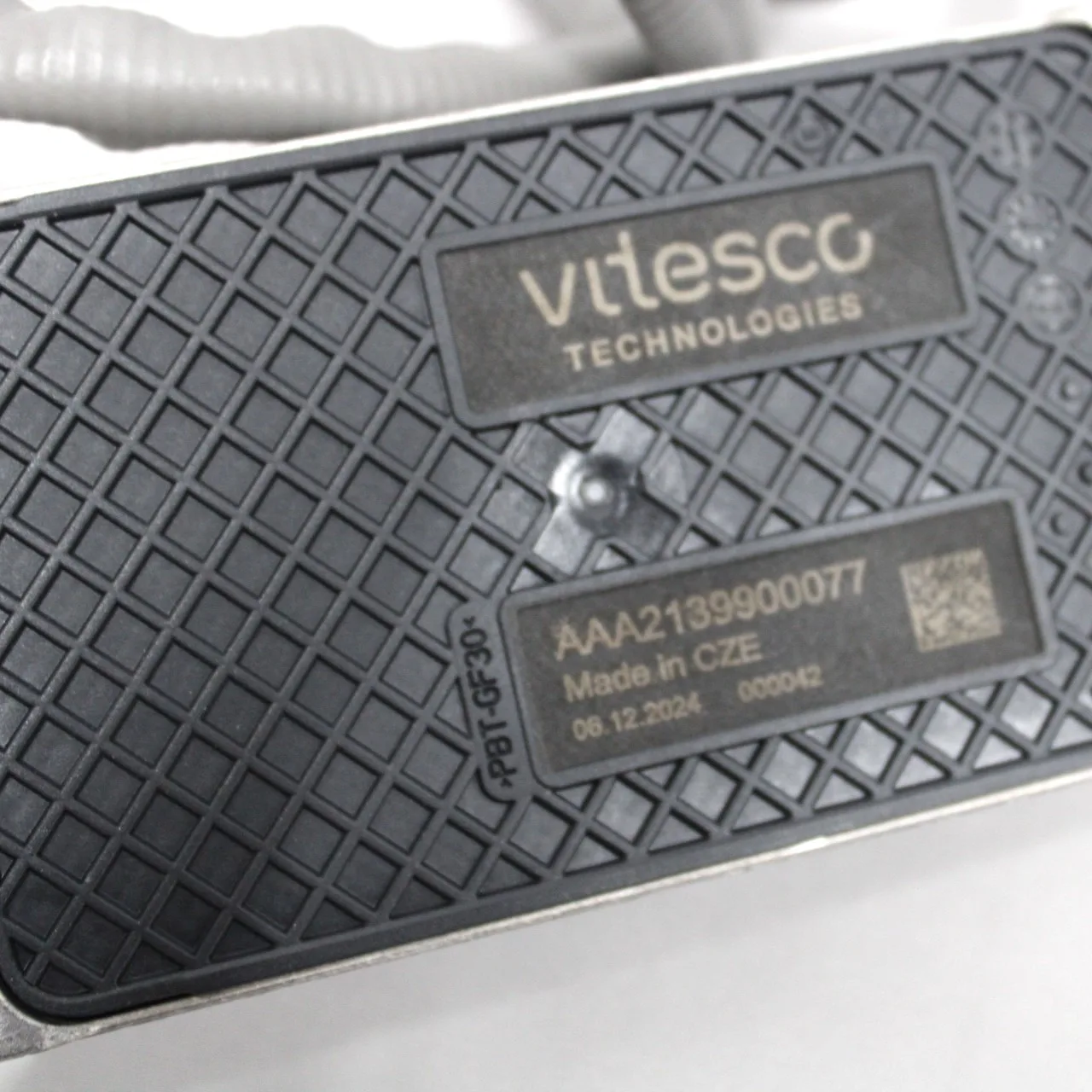 NOX Sensor Scania NGS 2935228 - Image 2