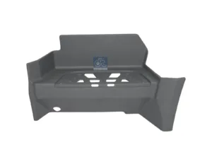 Entry cupboard left Mercedes Arocs A 961 666 32 02