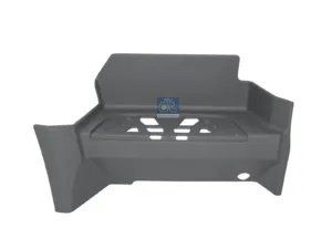 Entry cupboard right Mercedes Arocs A 961 666 33 02
