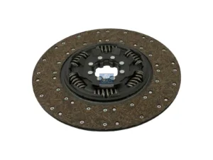 Disque d'embrayage Volvo FH 85019410 | 21646620