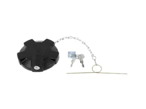 Tapón de combustible DAF 1803760 | 1687523