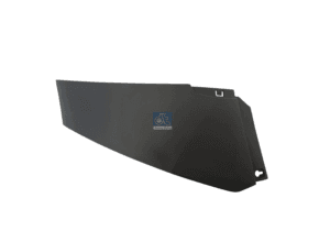 Bumper rechts Volvo FMX4B 84342082