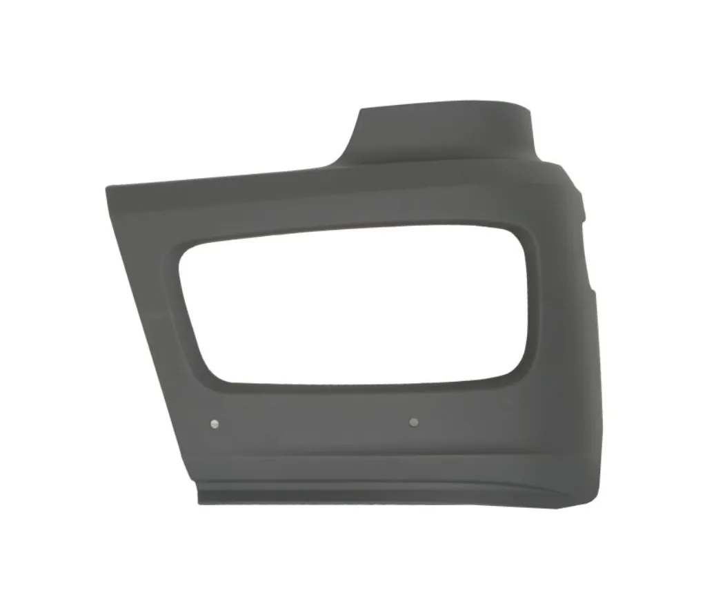 Coin de pare-chocs gauche Mercedes Atego A 967 885 02 03