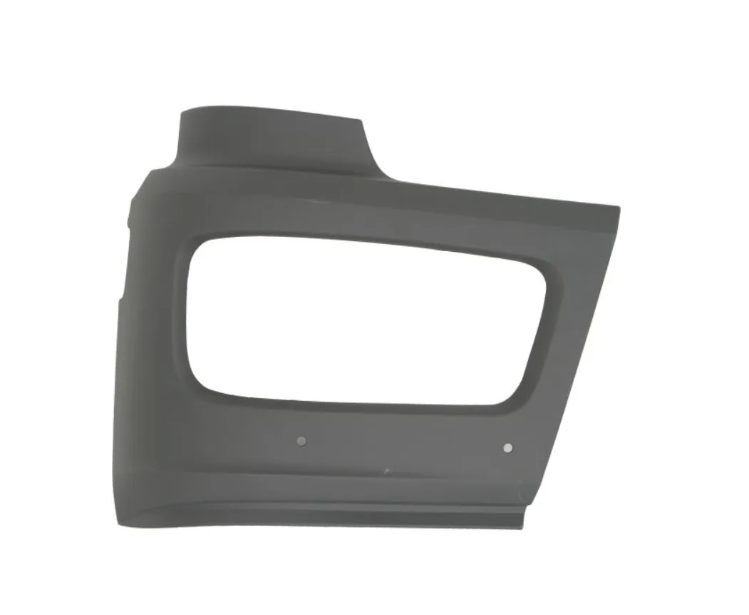 Bumper corner right Mercedes Atego A 967 885 03 03