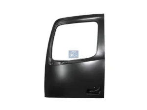 Puerta izquierda Mercedes Actros A 960 720 23 03