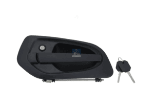 Deurgreep rechts Mercedes Actros A 960 723 17 09