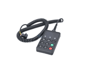 Ecas afstandbediening MAN 81.25505-6601