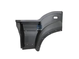 Einstiegsschrank links Iveco S-Way 5802404298