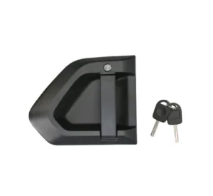 Manilla de puerta izquierda MAN TGX/TGS 81.62641-6119
