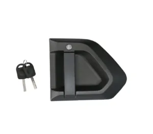 Manija de puerta derecha MAN TGX/TGS 81.62641-6120