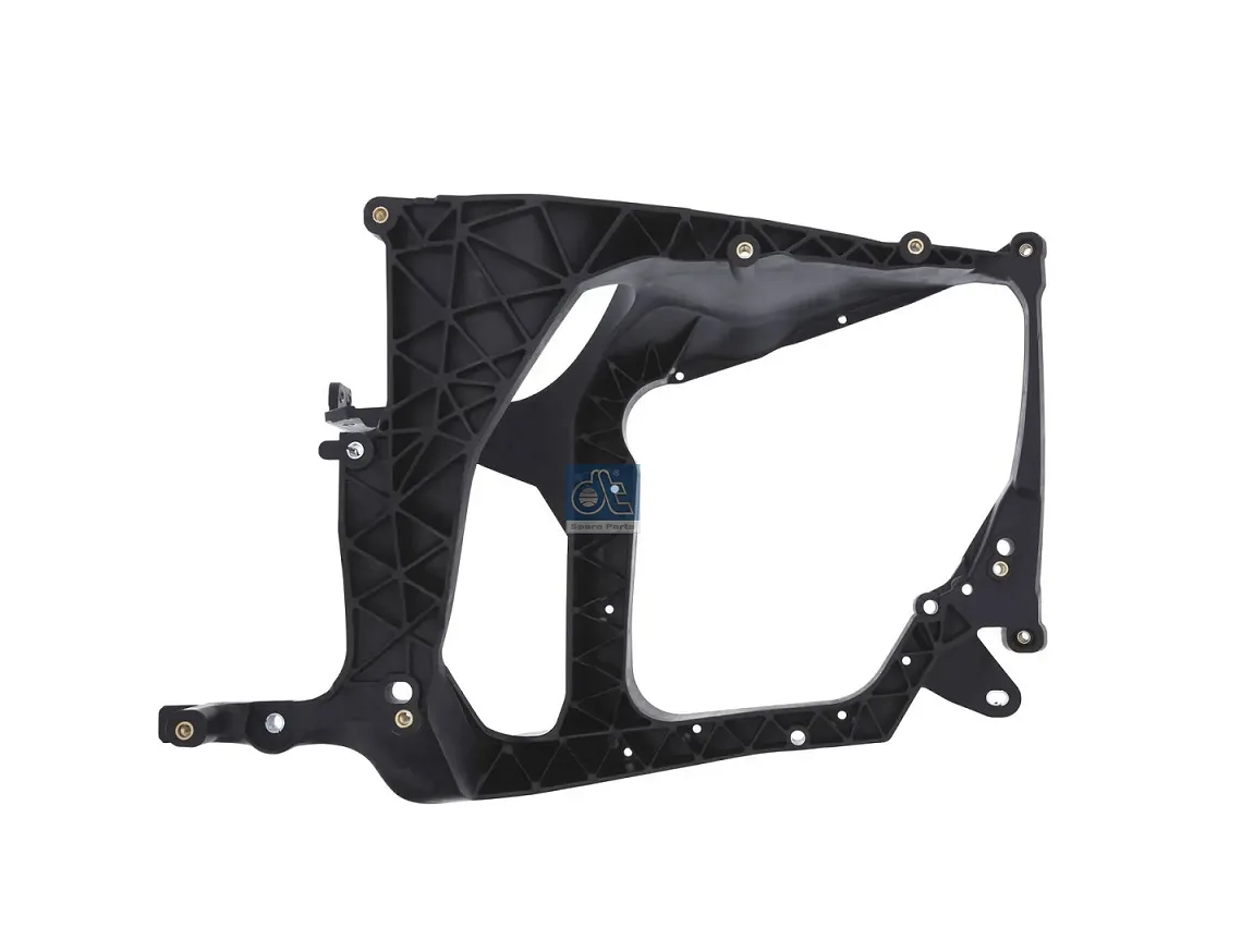 Cadre de lampe gauche DAF XF106 2107372 | 1798448