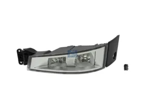 Fog lamp left Volvo FH 84186279 | 82140763