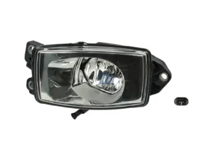 Fog lamp left Renault T-Series 7482252914