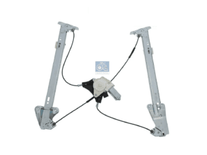 Raammechanisme links Mercedes A 960 720 11 46