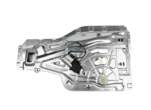 Raammechanisme rechts MAN TGL 81.62645-6052