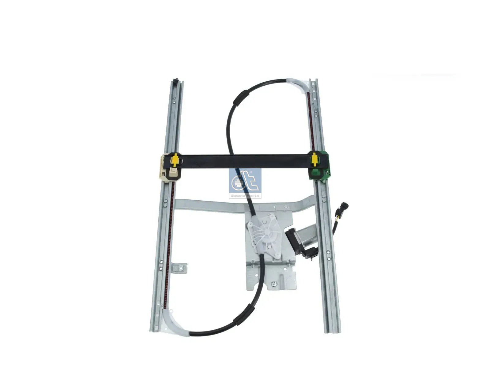 Window mechanism right Renault 84561621