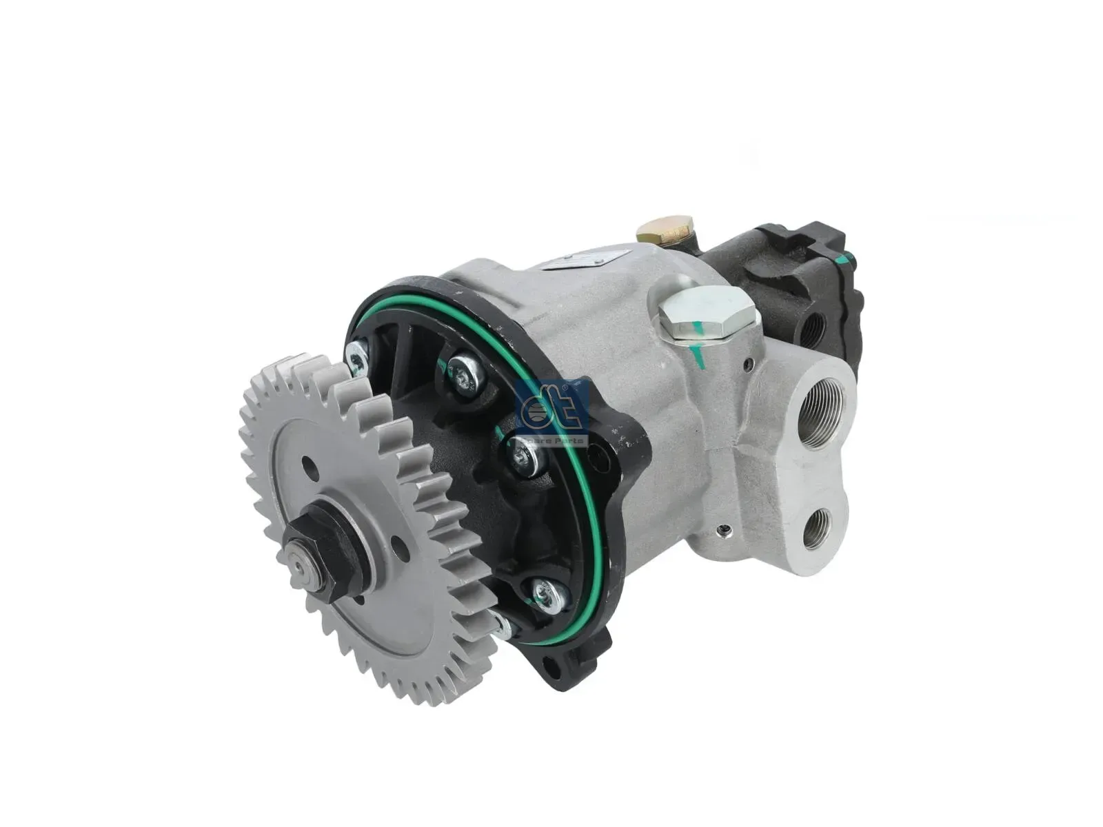 Bomba de dirección Volvo FH 21910863