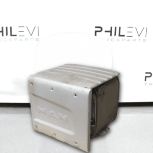 Katalysator MAN TGX/TGS 81.15103-6131