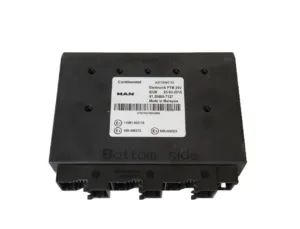 PTM Module MAN TGX/TGS 81.25805-7127