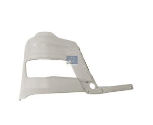 Bumperhoek rechts MAN TGX 81.41610-5824